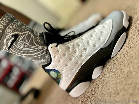 Jordanhead