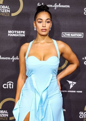 Jorja Smith Nackt Leaks OnlyFans Foto 91