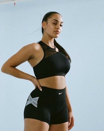 Jorja Smith Nackt Leaks OnlyFans Foto 93