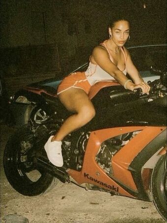 Jorja Smith Nackt Leaks OnlyFans Foto 94