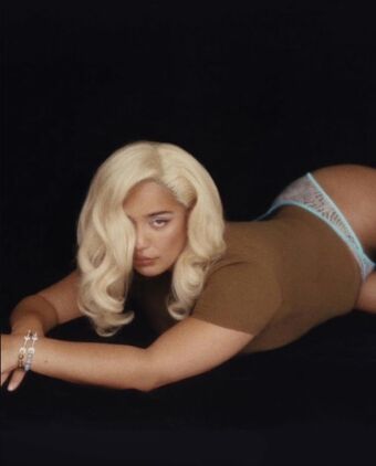 Jorja Smith Nackt Leaks OnlyFans Foto 95