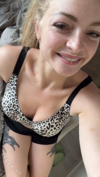 Josephine Welsch Nackt Leaks OnlyFans Foto 122