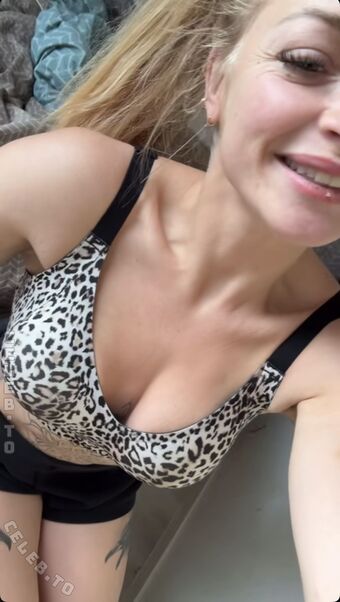 Josephine Welsch Nackt Leaks OnlyFans Foto 123