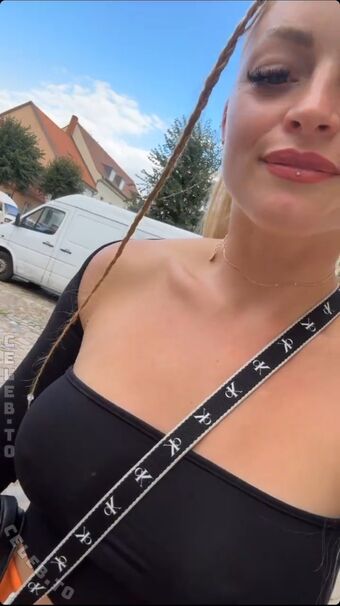 Josephine Welsch Nackt Leaks OnlyFans Foto 130