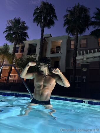 josuefit Nackt Leaks OnlyFans Foto 16