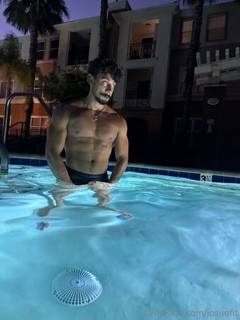 josuefit Nackt Leaks OnlyFans Foto 17