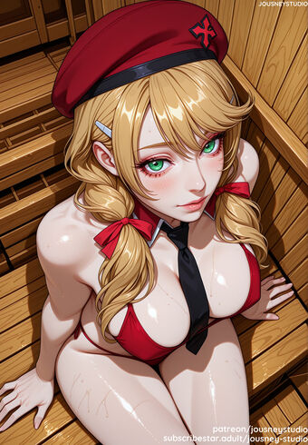 Jousney Studio Share