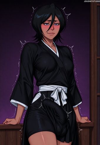 Jousney Studio Share