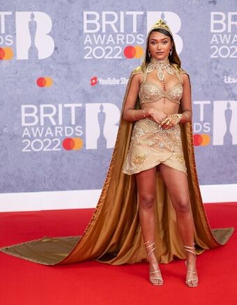 Joy Crookes Nackt Leaks OnlyFans Foto 65