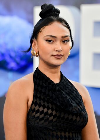 Joy Crookes Nackt Leaks OnlyFans Foto 70
