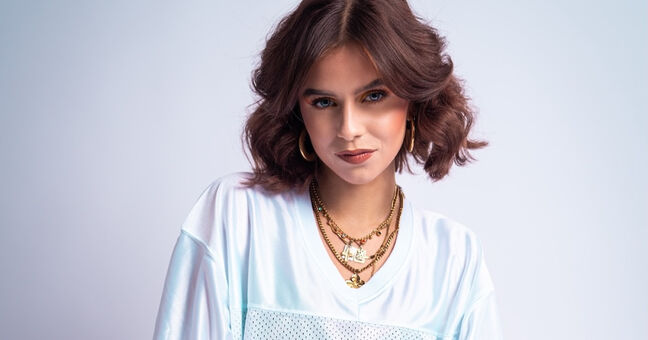 Joyliana Nackt Leaks OnlyFans Foto 3