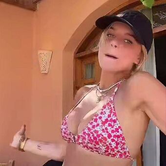 Joyliana Nackt Leaks OnlyFans Foto 5