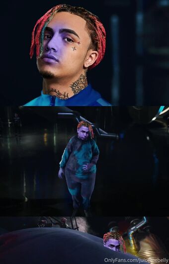 Juicemebelly
