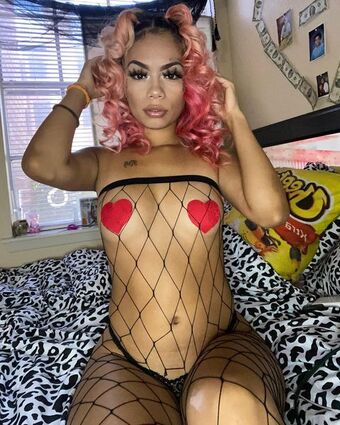 Juju Nackt Leaks OnlyFans Foto 10