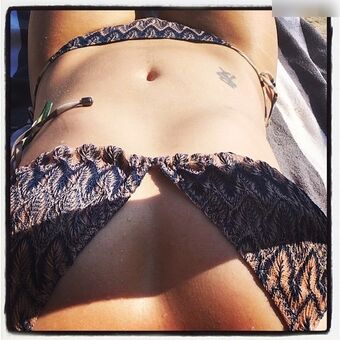 Jule Goelsdorf Nackt Leaks OnlyFans Foto 3