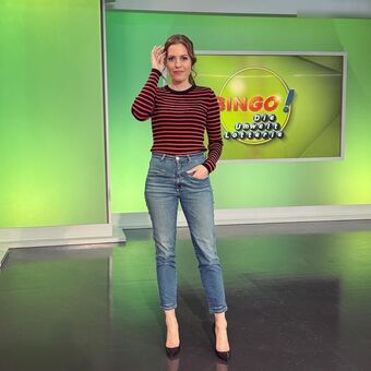 Jule Goelsdorf Nackt Leaks OnlyFans Foto 7