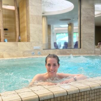 Jule Goelsdorf Nackt Leaks OnlyFans Foto 11