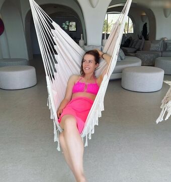 Jule Goelsdorf Nackt Leaks OnlyFans Foto 17