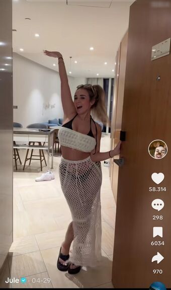 Julesboringlife Nackt Leaks OnlyFans Foto 138