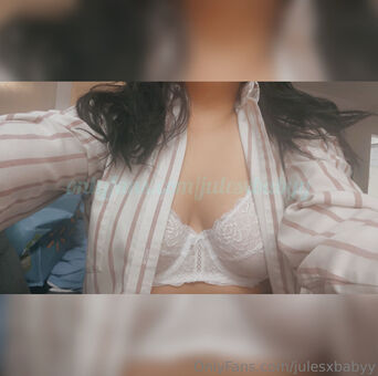 Julesxbabyy