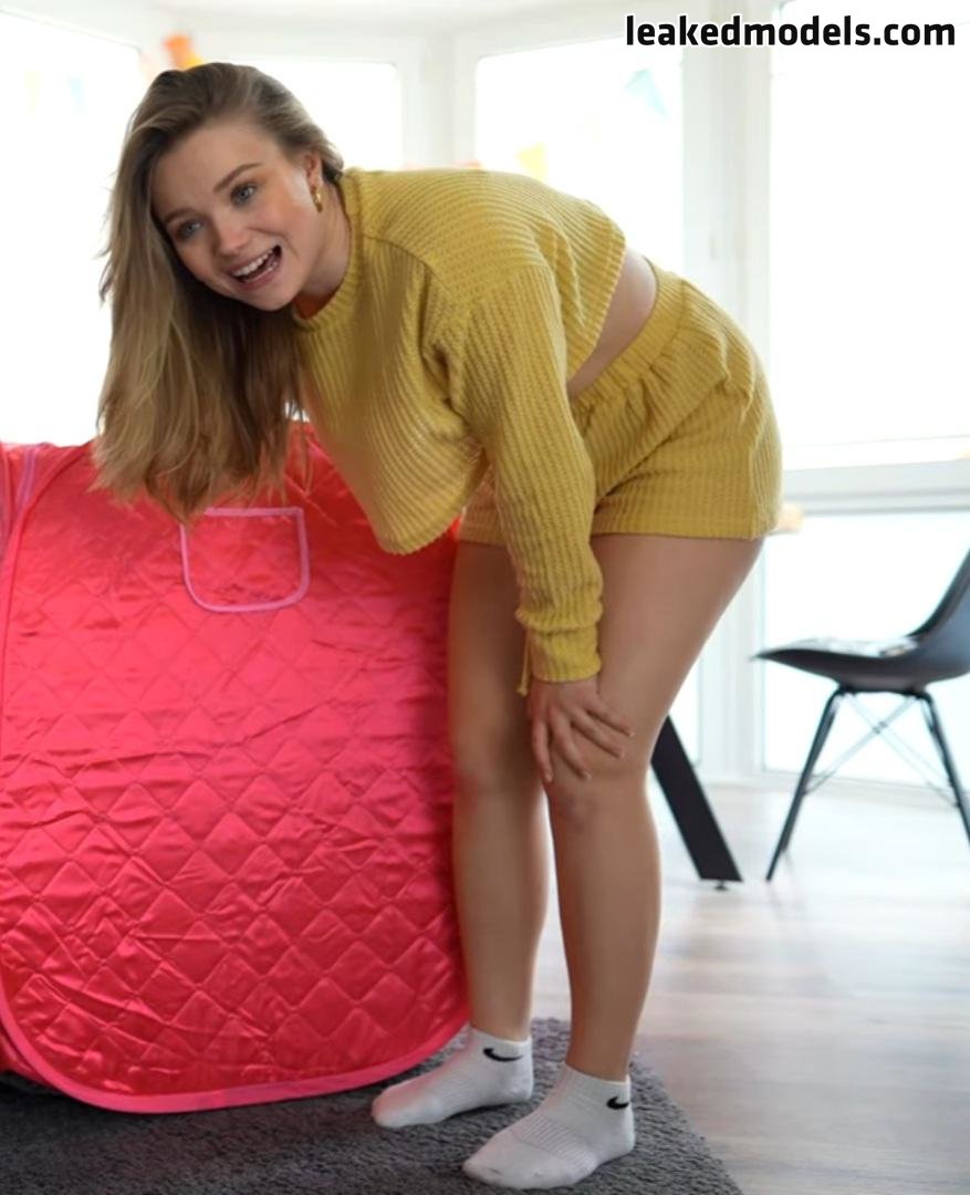 Julia Beautx Nude- Magazine Style OnlyFans Leaks