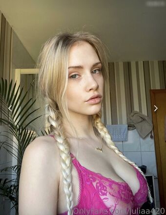 Julia Damro Nackt Leaks OnlyFans Foto 21