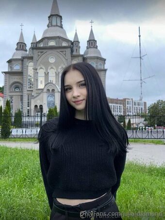 julia-diamond Nackt Leaks OnlyFans Foto 79