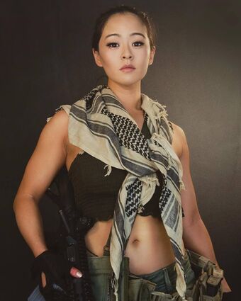 Julia Ling