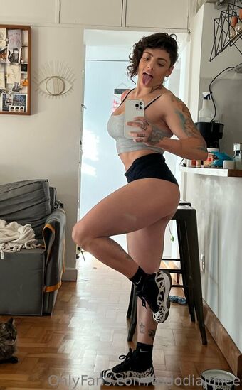 Julia Prado Nackt Leaks OnlyFans Foto 44