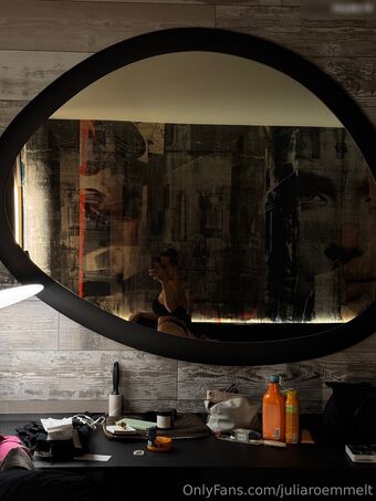 Julia Römmelt Nackt Leaks OnlyFans Foto 79