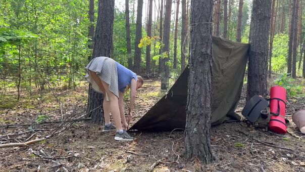 Julia's Adventures Nackt Leaks OnlyFans Foto 4