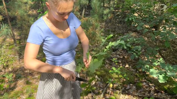 Julia's Adventures Nackt Leaks OnlyFans Foto 5