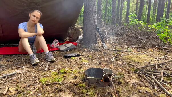 Julia's Adventures Nackt Leaks OnlyFans Foto 7