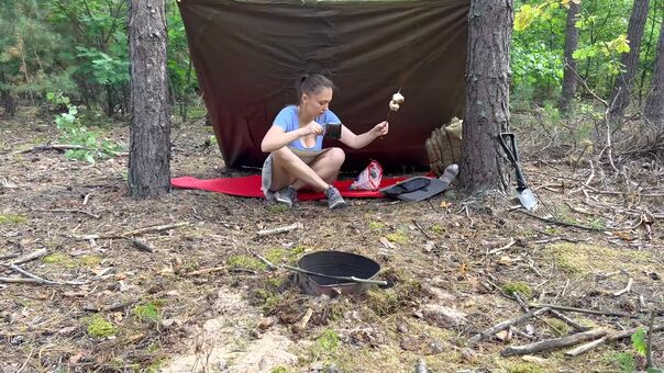 Julia's Adventures Nackt Leaks OnlyFans Foto 8