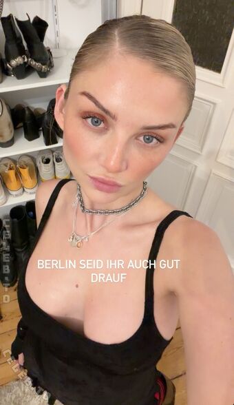Julia Wulf Nackt Leaks OnlyFans Foto 324