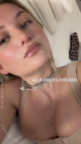 Julia Wulf Nackt Leaks OnlyFans Foto 326