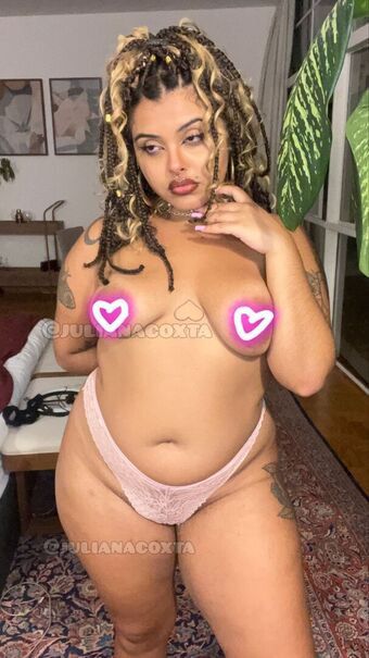 Juliana Coxta
