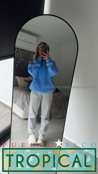juliannapeyton