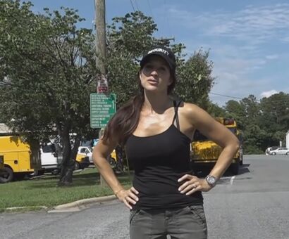 Julie Cristie Neal Nackt Leaks OnlyFans Foto 6