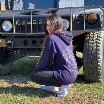 Julie Cristie Neal Nackt Leaks OnlyFans Foto 9