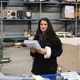 Julie Cristie Neal Nackt Leaks OnlyFans Foto 10