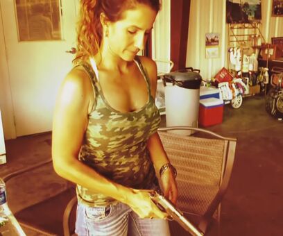 Julie Cristie Neal Nackt Leaks OnlyFans Foto 15