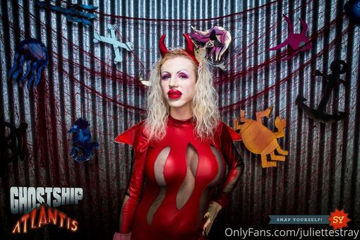 juliettestray Nackt Leaks OnlyFans Foto 20