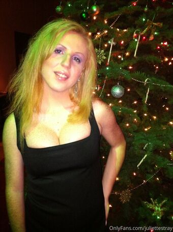 juliettestray Nackt Leaks OnlyFans Foto 30