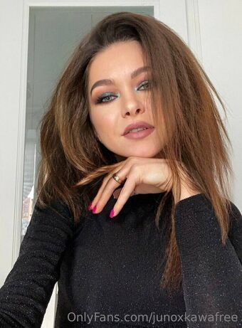 junoxkawafree