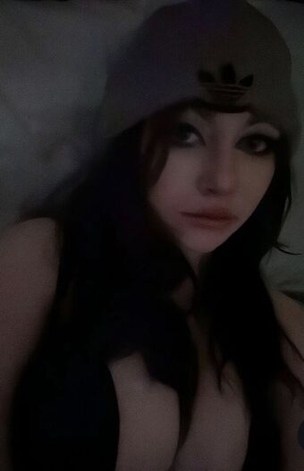 JustaMinx Nackt Leaks OnlyFans Foto 55