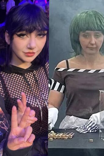 JustaMinx Nackt Leaks OnlyFans Foto 62