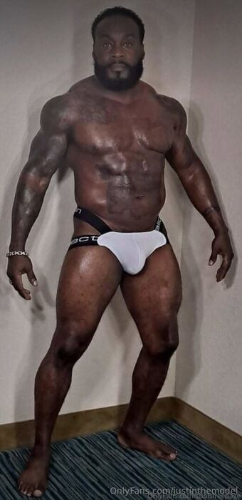 justinthemodel