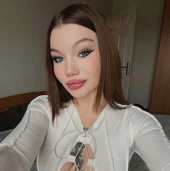 justmilaa Nackt Leaks OnlyFans Foto 1