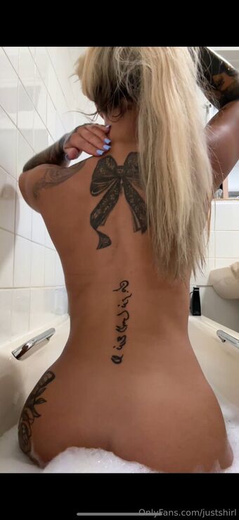 Justshirl Nackt Leaks OnlyFans Foto 35